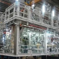 Lwin engineering & fabrication icon