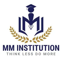 MM INSTITUTION NSOU SPECIAL icon