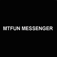 MTMessenger - chat Calling icon