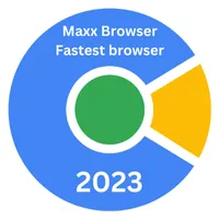 Maxx Browser 2023 icon