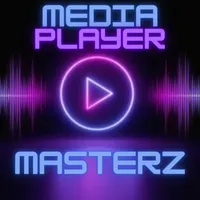 Media Player Masterz icon