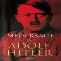 Mein Kampf Book icon