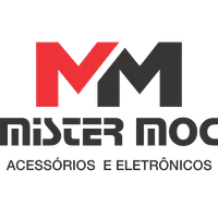 Mister Moc icon