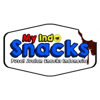 MyIndoSnacks icon