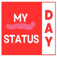 My Status Day icon