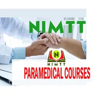 NIMTT PARAMEDICAL COLLEGE icon
