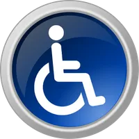 EU-Schwerbehinderung icon