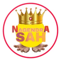 Nagendra Sah - Online Shopping icon