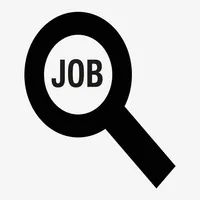 New job places icon