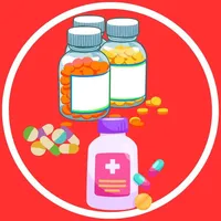 Online Medicine icon