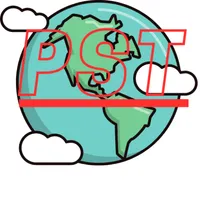 PST Prime Browser icon