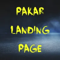 Pakar Landing Page icon