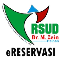 Registrasi Online RSUD Dr. M.  icon