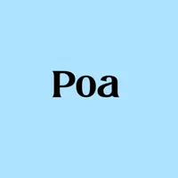 Poa icon