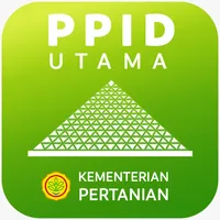Portal PPID Kementerian Pertan icon
