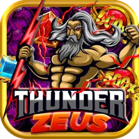 Prediksi Main Slot Online Zeus icon