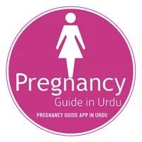 Pregnancy Guide in Urdu icon