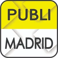 Publi Madrid icon