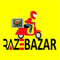 RAZEBAZAR - Delivery Hero icon