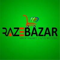 RAZEBAZAR - Online Grocery Sho icon