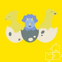 RED dinosaur toys ODEO F2 icon