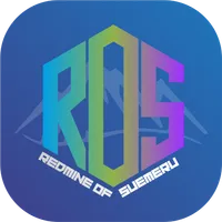 REDmine of Suemeru icon