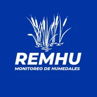 REMHU Monitoreo de humedales icon
