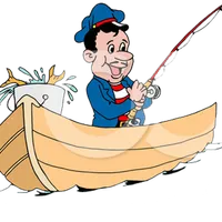 MANCING DIDANAU BIRU icon