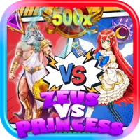 RTP SIot pola zeus starlight icon