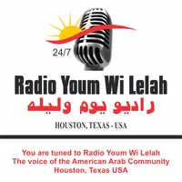 Radio Youm Wi lelah icon