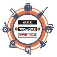 Rashtech Corporation icon