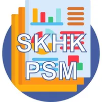 SKHK PSM Kemendes Mobile icon