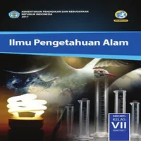 SMP KELAS 7 IPA icon