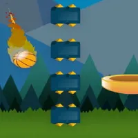 Fall the Balls games icon
