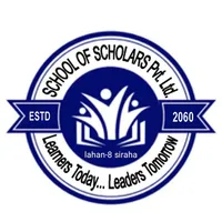 School Of Scholars(SOS) icon