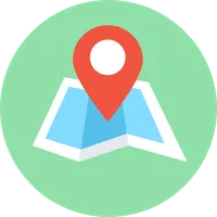 Senn Lens Elevator Map icon