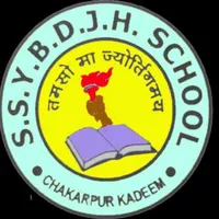 S.S.Y.B.D JUNIOR HIGH SCHOOL C icon