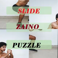 Slide Zaino Puzzle icon