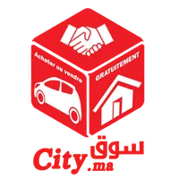 SouqCity.ma - بيع وشري مع راسك icon