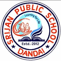 SRIJAN PUBLIC SCHOOL DANDAI icon