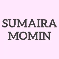 Sumaira Momin icon