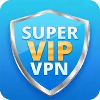 Super VIP VPN icon