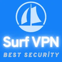 Surf Vpn icon