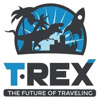 T-Rex Global Tour and Travel icon