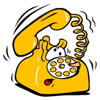 Talk Talk - private calling icon