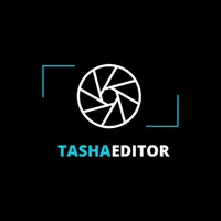 Tasha Editor icon