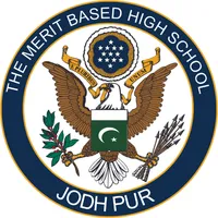 THE MERIT BASED JK icon