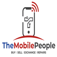 The Mobile People icon