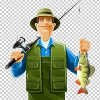 The Ultimate Fishing icon