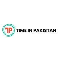 Time in Pakistan icon